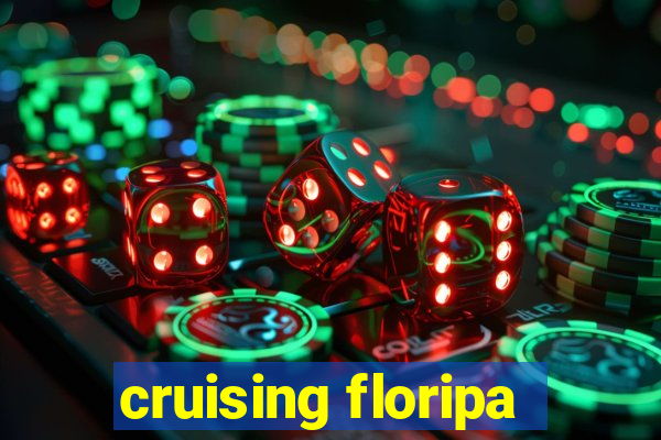 cruising floripa